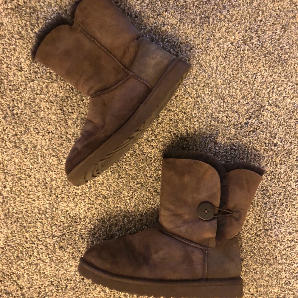 UGG boots